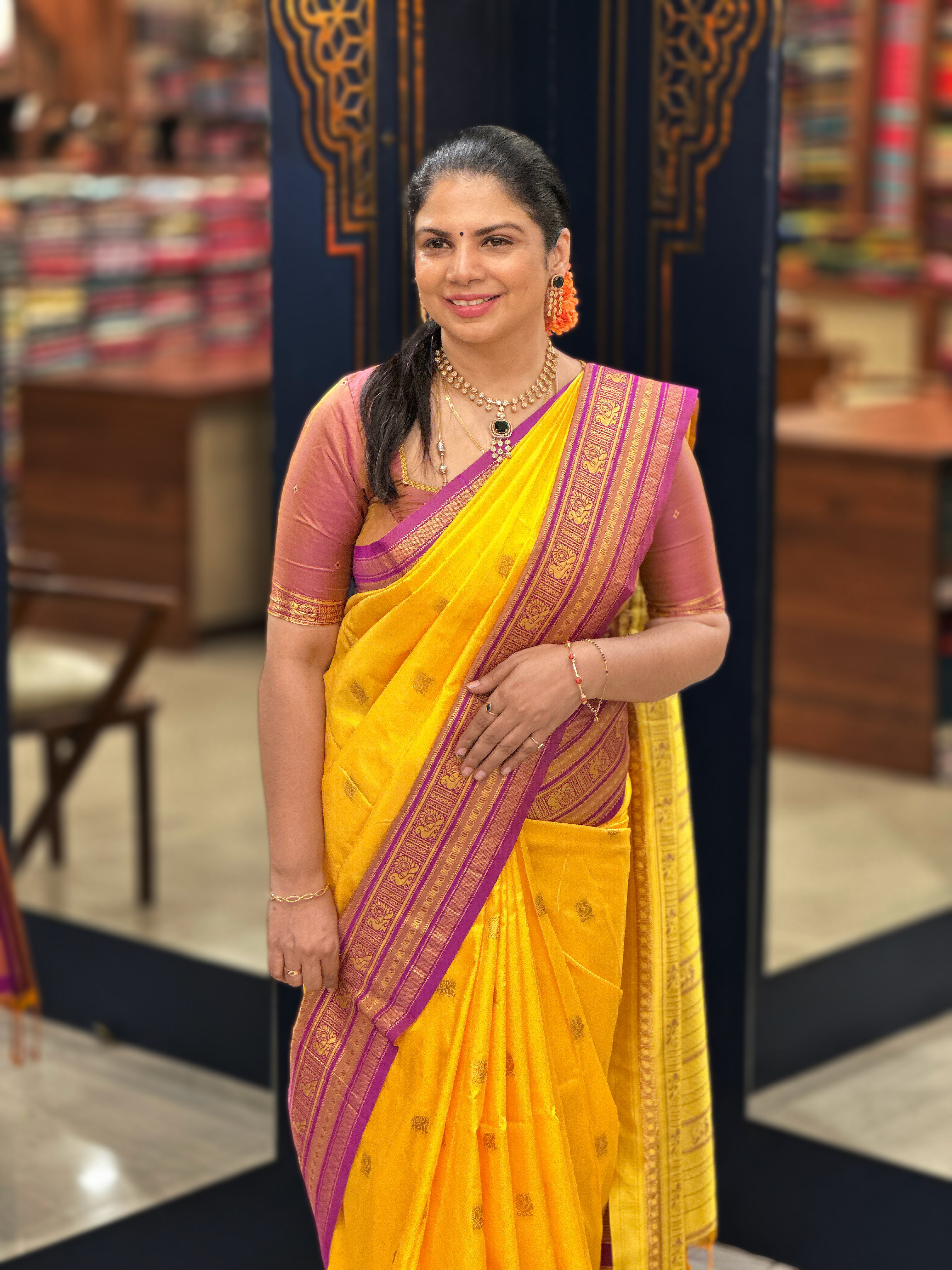 Rathi Series | TTDS3338