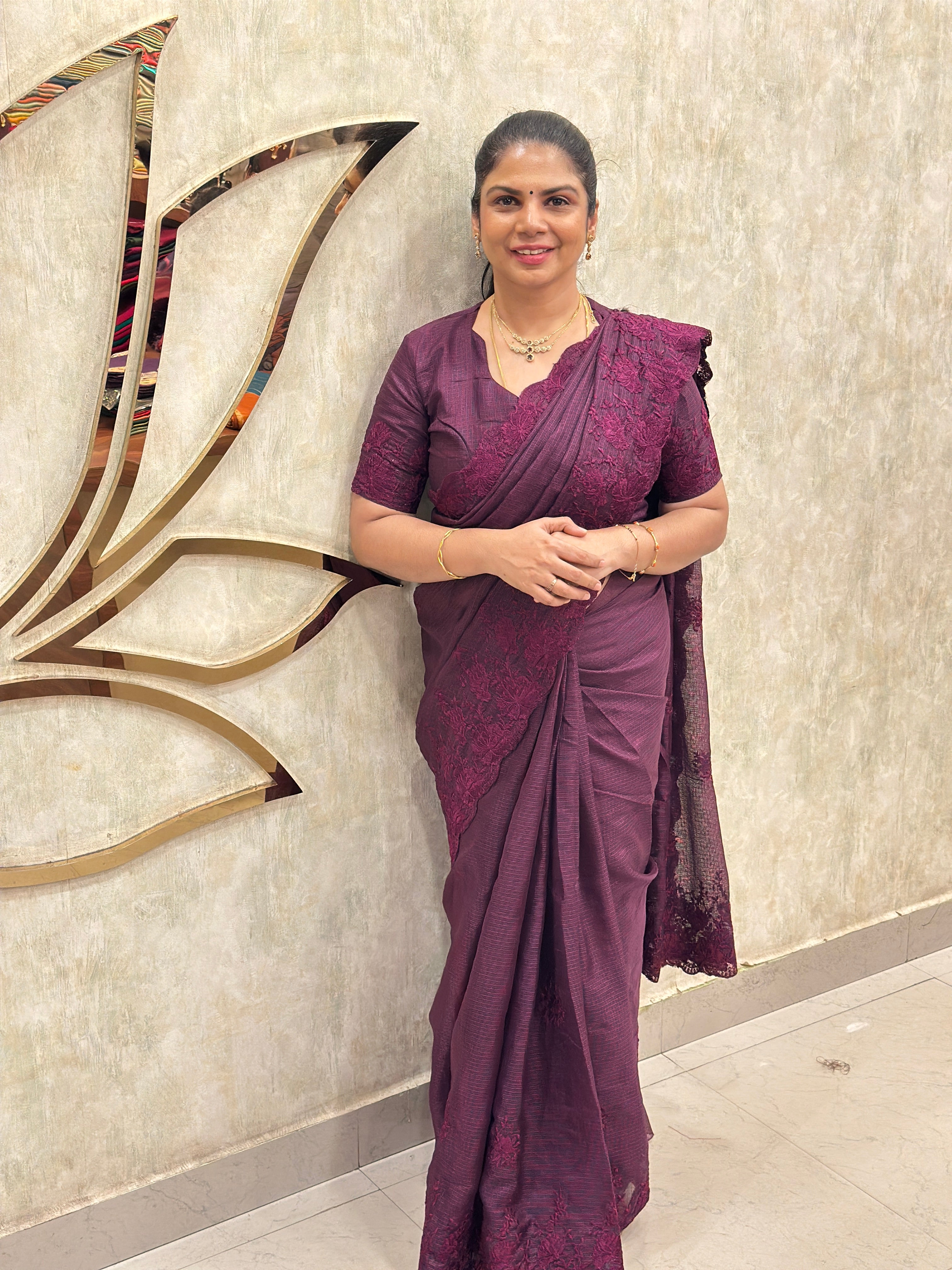 Kota Saree | TTDS3339