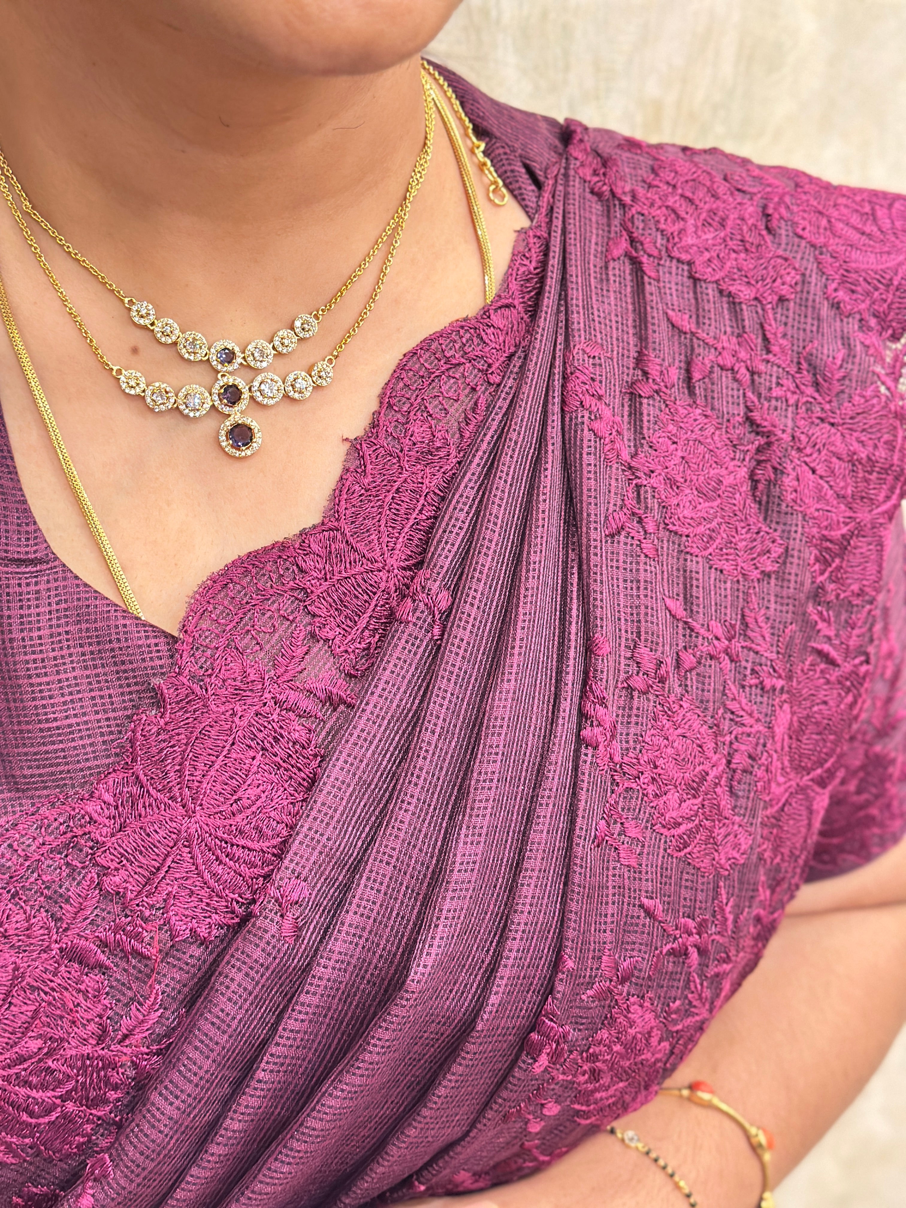Kota Saree | TTDS3339
