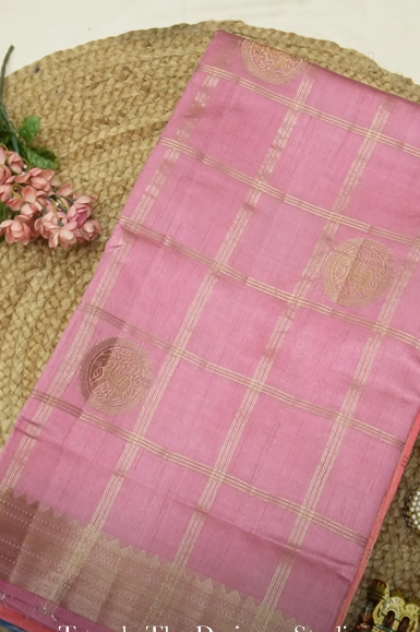 Vintage Kanchipuram Sarees | TTDS2933